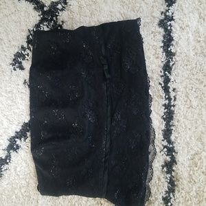 Michaelangelo bustier